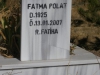 Fatma Polat