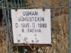 Osman Gümüstekin