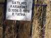 Satilmis Karakus